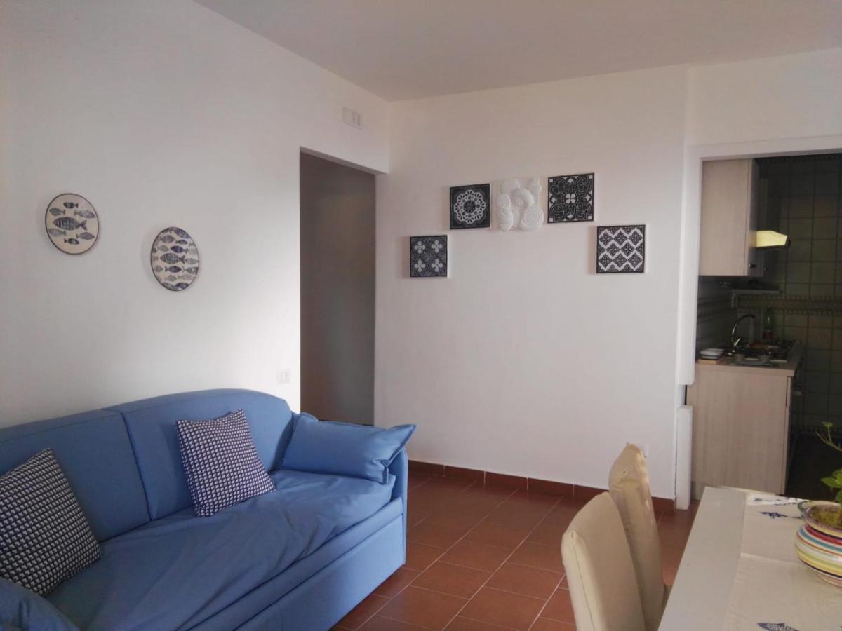 Casa Vacanze Bouganvillea Четара Экстерьер фото