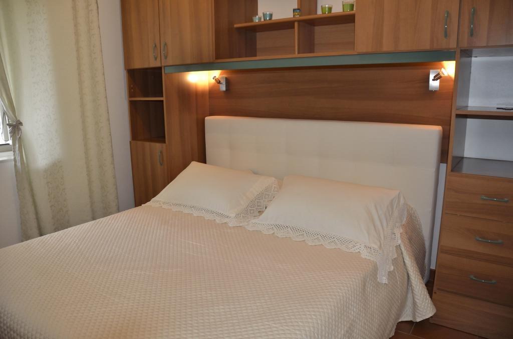 Casa Vacanze Bouganvillea Четара Номер фото