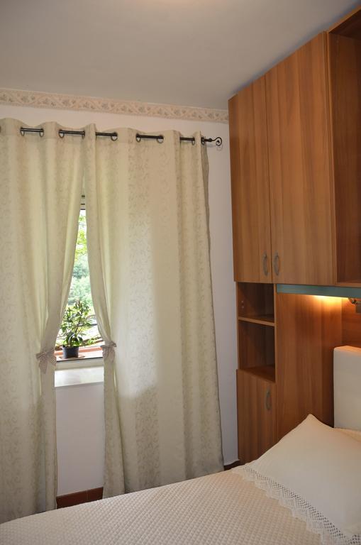 Casa Vacanze Bouganvillea Четара Номер фото