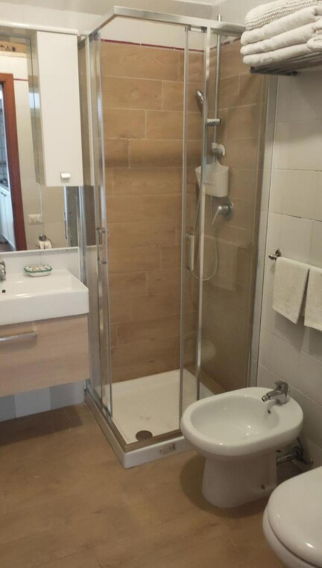 Casa Vacanze Bouganvillea Четара Экстерьер фото
