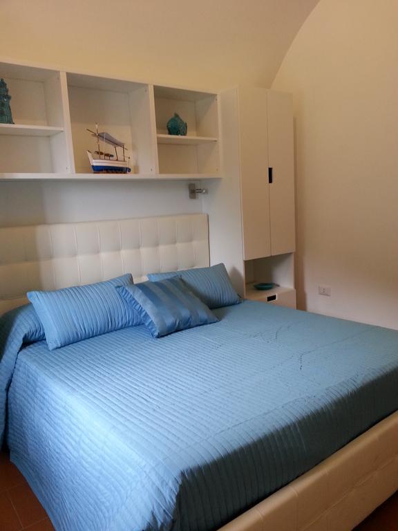 Casa Vacanze Bouganvillea Четара Экстерьер фото
