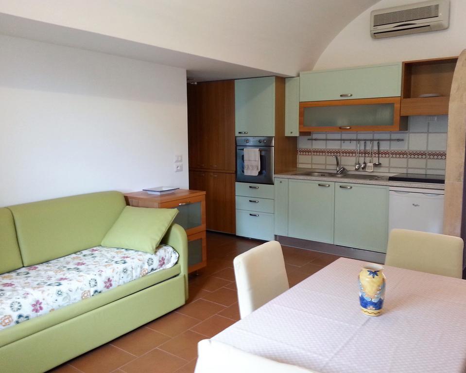 Casa Vacanze Bouganvillea Четара Экстерьер фото