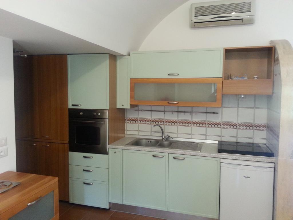 Casa Vacanze Bouganvillea Четара Экстерьер фото