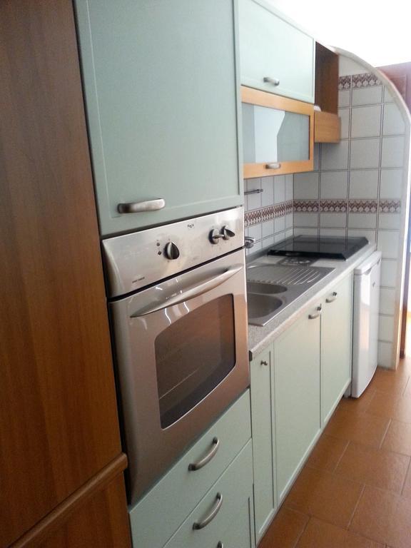 Casa Vacanze Bouganvillea Четара Экстерьер фото