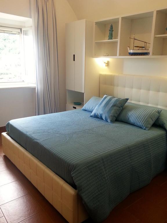 Casa Vacanze Bouganvillea Четара Экстерьер фото