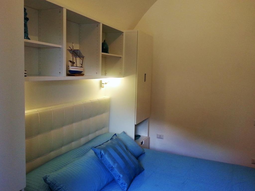 Casa Vacanze Bouganvillea Четара Экстерьер фото